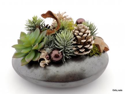 Winter composition
