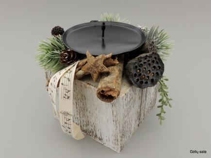 Winter composition